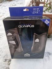 Veredus Olympus Stiefel vorne