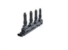 Original BOSCH Zündspule 0