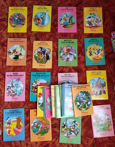 Disney weltenbummler - disney’s,