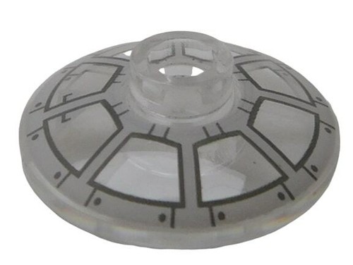 Lego radarschüssel - lego,
