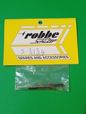 Robbe Schluter Gewindebolzen M2x13mm Nr. S 3134 für RC Modellhubschrauber