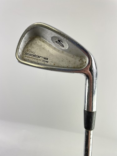 King cobra forged eisen cb - king, 3