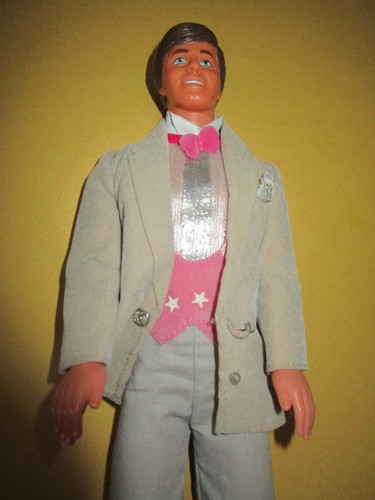 B1142 alter vintage barbie - b1142),
