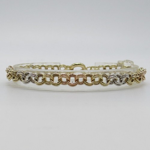 585 gold armband - 585/-er,
