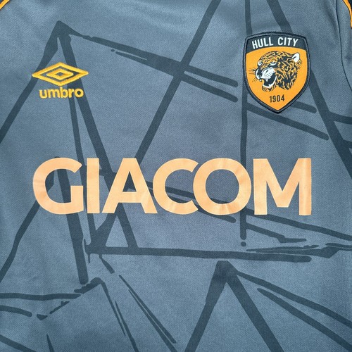 Hull city 2020 2021 away - 2020/2021,