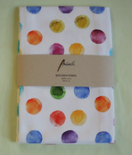 Ambiente Geschirrtuch PUNKTE