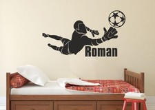 Wandaufkleber Wandtattoo