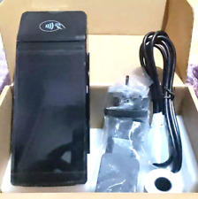 CASTLES SATURN 1000 , 10512004 Terminal Kartenlese Gerät EC Kredit-Karten