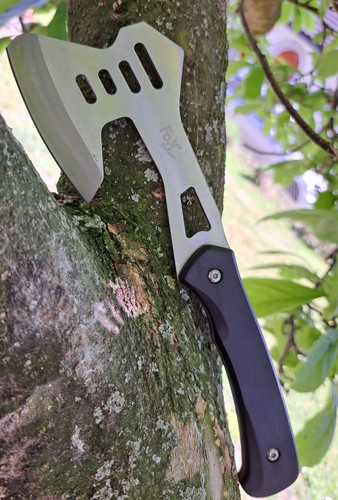 Fox outdoor werkzeug light - outdoor,