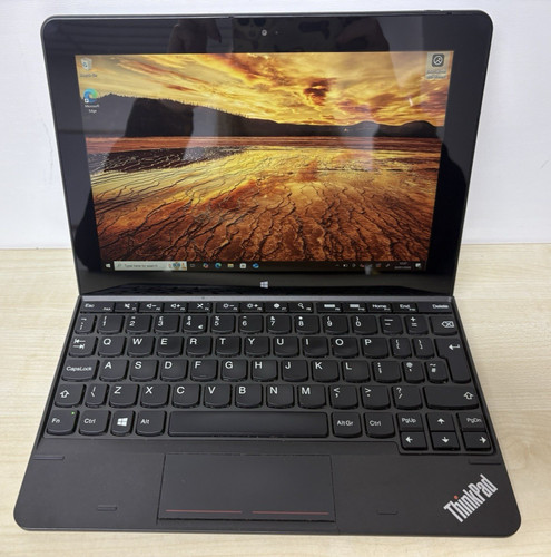 Lenovo thinkpad tablet - 10,