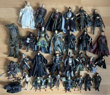 Herr Der Ringe ToyBiz