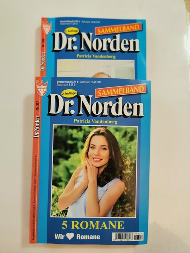 Norden 5 aktuelle - dr.,