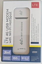 Lte wireless usb dongle - 4g,