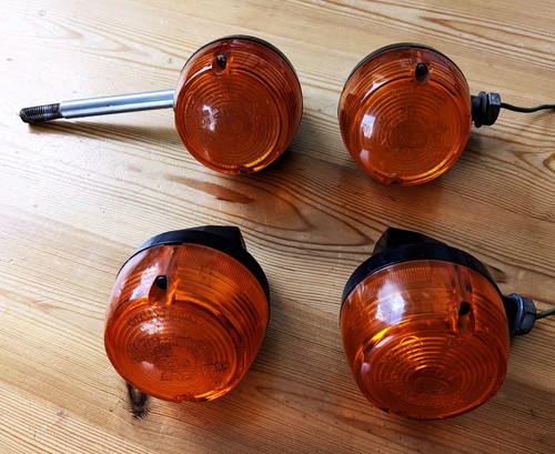 Original blinkersatz moto - original,