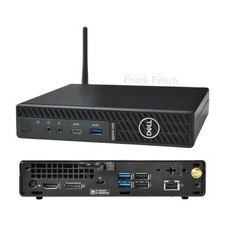 Mini PC Dell OptiPlex 3080