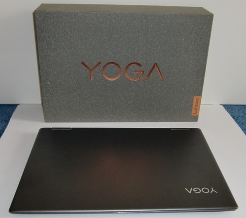 Notebook laptop lenovo yoga - lenovo,