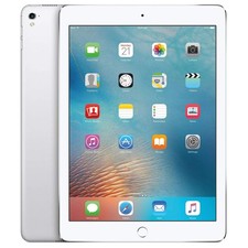 Apple iPad Pro 9,7" A1673 A9X Silver 32GB