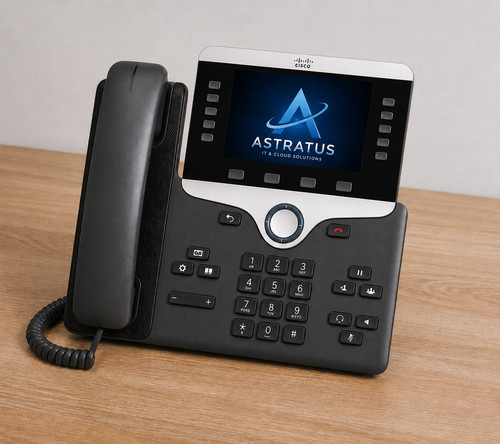 Cisco phone 8811 - ip,