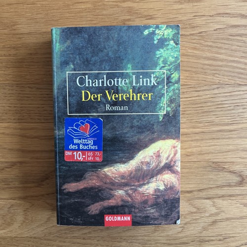Charlotte link der - charlotte,