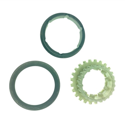 Kit coupling clutch - kit,