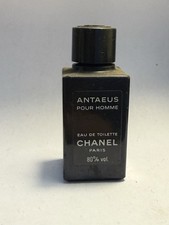 Chanel Antaeus Pour Homme –