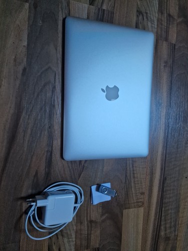 Apple macbook air - air, 2017