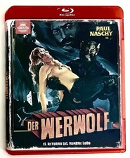 DER WERWOLF - THE WEREWOLF -