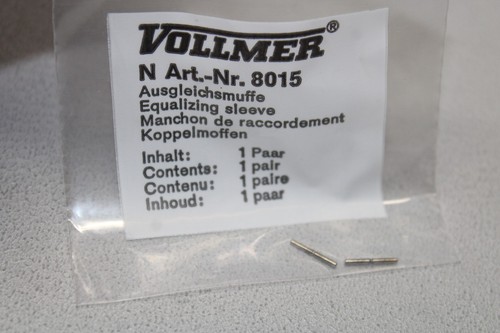 Vollmer 8015 ausgleichsmuffe - vollmer,