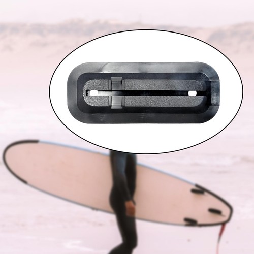 Surfbrett finne basis schwarz - basis,