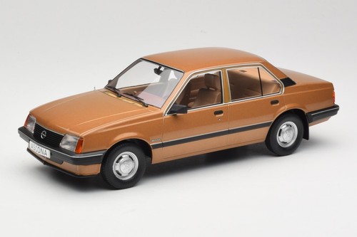 Mcg18459 opel ascona - mcg18459,