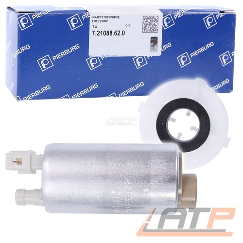 Pierburg kraftstoffpumpe a - , u.a