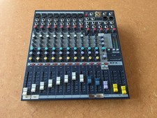 Soundcraft EFX 8 - 8 Kanal