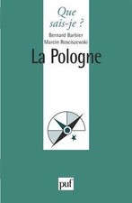 La Pologne von Barbier