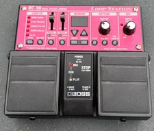 Boss RC-30 LoopStation Loop