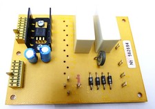 EMT 948 Netzteil Platine