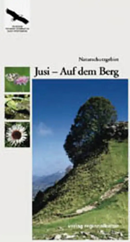 Naturschutzgebiet jusi auf - naturschutzgebiet,