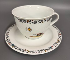 Jumbo tasse ut - ut, winterling