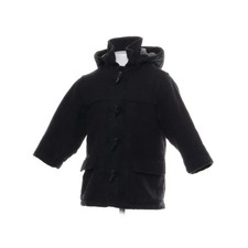 H m dufflecoat - l.o.g.g,