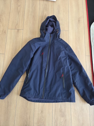 Regenjacke herren forbest - herren, xl