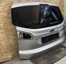 Ford S-MAX 2013 Heckklappe