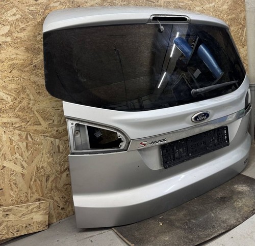 Ford max 2013 heckklappe - 2013,