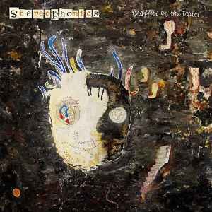 Stereophonics graffiti on - stereophonics,
