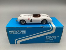 Modellautos 1:43 Provence Moulage Cunningham C2R Le mans 1951 mit OVP