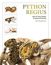 Python regius | Atlas of