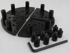 Planscheibe f. Drechselprofi