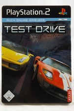 Test drive unlimited - test,