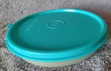 Tupperware flache
