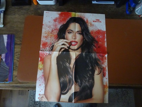 Popcorn poster tini - ++,