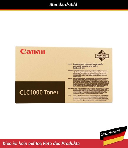 1422a002 canon clc 1000 toner - clc-1000,