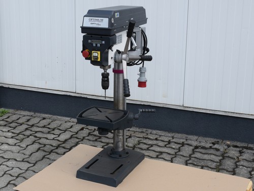 Optimum optidrill 23pro - optimum, d